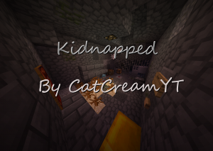 Herunterladen Kidnapped zum Minecraft 1.11.2