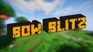 Herunterladen Bow Blitz zum Minecraft 1.12.2