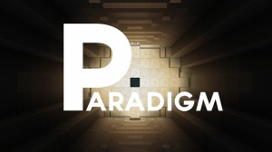 Herunterladen Paradigm zum Minecraft 1.10