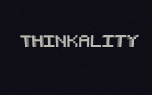 Herunterladen Thinkality zum Minecraft 1.10.2