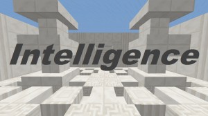 Herunterladen Intelligence zum Minecraft 1.10.2