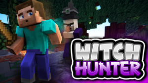 Herunterladen Witch Hunter zum Minecraft 1.11.2