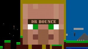 Herunterladen Dr Bounce zum Minecraft 1.10.2