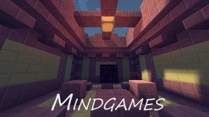 Herunterladen MindGames zum Minecraft 1.9.4