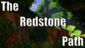 Herunterladen The Redstone Path zum Minecraft 1.9