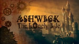 Herunterladen Ashwick - The Lonely Isle zum Minecraft 1.8