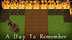 Herunterladen A Day To Remember zum Minecraft 1.9