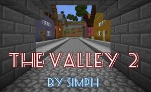 Herunterladen The Valley - 2 zum Minecraft 1.8