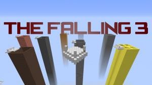 Herunterladen The Falling 3 zum Minecraft 1.8.9