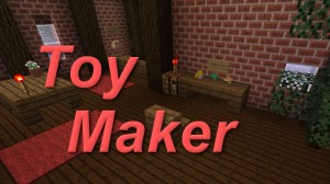 Herunterladen Toy Maker zum Minecraft 1.8.8