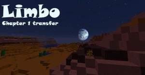 Herunterladen Limbo Chapter 1: "Transfer" zum Minecraft 1.8.9