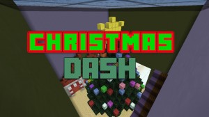 Herunterladen Christmas Dash zum Minecraft 1.8.8
