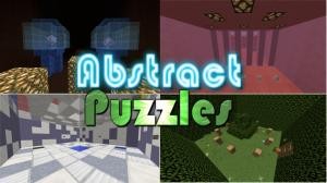 Herunterladen Abstract Puzzles zum Minecraft 1.8.7