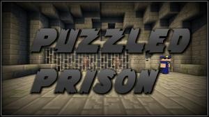 Herunterladen Puzzled Prison zum Minecraft 1.8.6