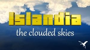 Herunterladen Islandia 2 - The Clouded Skies zum Minecraft 1.8