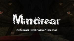 Herunterladen Mindfear zum Minecraft 1.8.1
