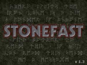 Herunterladen Stonefast zum Minecraft 1.8