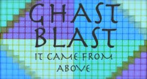 Herunterladen Ghast Blast: It Came From Above zum Minecraft 1.7
