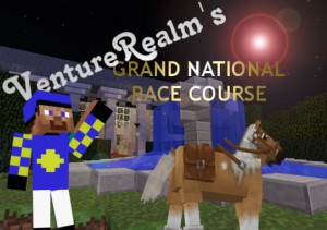 Herunterladen Grand National zum Minecraft 1.6.4