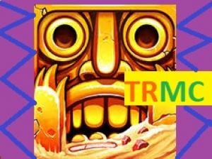 Herunterladen TempleRunMC zum Minecraft 1.13.1