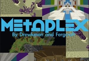 Herunterladen Metaplex zum Minecraft 1.12.2