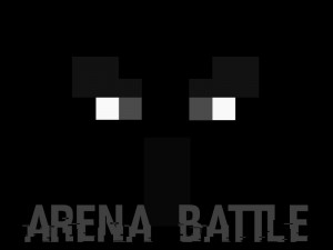 Herunterladen Arena Battle zum Minecraft 1.13.2