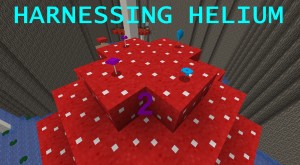 Herunterladen Harnessing Helium 2 zum Minecraft 1.13.2