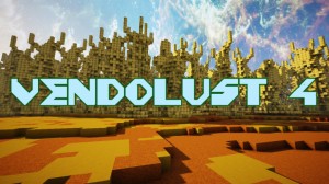Herunterladen VENDOLUST 4 zum Minecraft 1.13.2