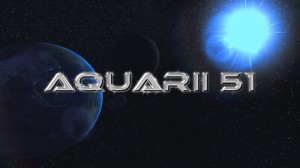 Herunterladen AQUARII 51 zum Minecraft 1.14.2