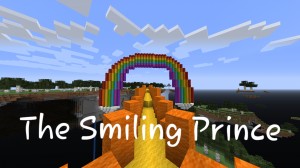 Herunterladen The Smiling Prince zum Minecraft 1.14.3