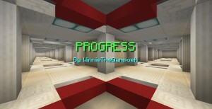 Herunterladen Progress zum Minecraft 1.14.3