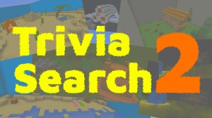 Herunterladen Trivia Search 2 zum Minecraft 1.14.3