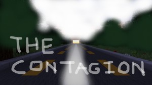 Herunterladen The Contagion zum Minecraft 1.11.2