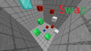 Herunterladen Swap zum Minecraft 1.15