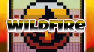 Herunterladen WILDFIRE zum Minecraft 1.15.2