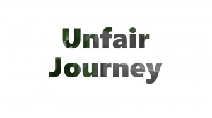 Herunterladen Unfair Journey zum Minecraft 1.15.2