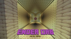 Herunterladen ENDER ORB zum Minecraft 1.15.2