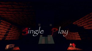 Herunterladen Single Play zum Minecraft 1.16.1