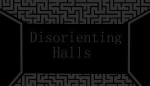 Herunterladen Disorienting Halls zum Minecraft 1.16.4