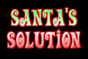 Herunterladen Santa's Solution zum Minecraft 1.12.2