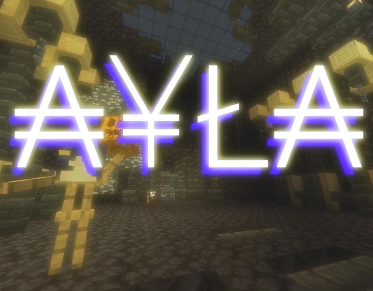 Herunterladen Ayla zum Minecraft 1.17.1