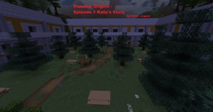 Herunterladen Panoris: Origins - Episode 1 Kate's Story zum Minecraft 1.16.5