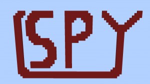 Herunterladen SPY zum Minecraft 1.17.1