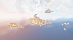 Herunterladen Cloud Sky zum Minecraft 1.17.1