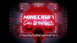 Herunterladen Minecraft: Call Of The Void zum Minecraft 1.17.1