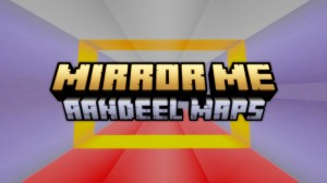 Herunterladen Mirror Me zum Minecraft 1.17.1