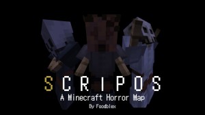Herunterladen ScripoS zum Minecraft 1.17.1