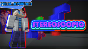 Herunterladen Stereoscopic 1.0.0 zum Minecraft 1.19.3