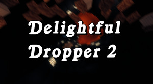 Herunterladen Delightful Dropper 2 1.0 zum Minecraft 1.19.2