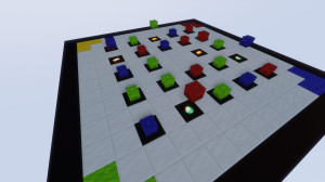 Herunterladen Treasure Shulker Box 1.0 zum Minecraft 1.19.2